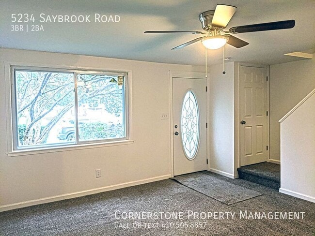 Foto del edificio - 5234 Saybrook Rd
