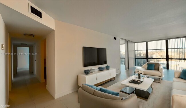 Foto del edificio - 3 br, 2 bath House - 1000 Parkview Dr Apt 415