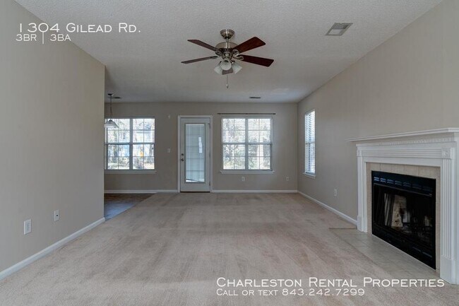 Building Photo - 1304 Gilead Rd