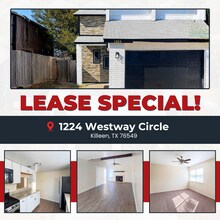 Building Photo - 1224 Westway Cir