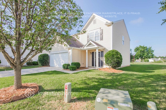 Building Photo - 1009 Fort Clapsop Ct