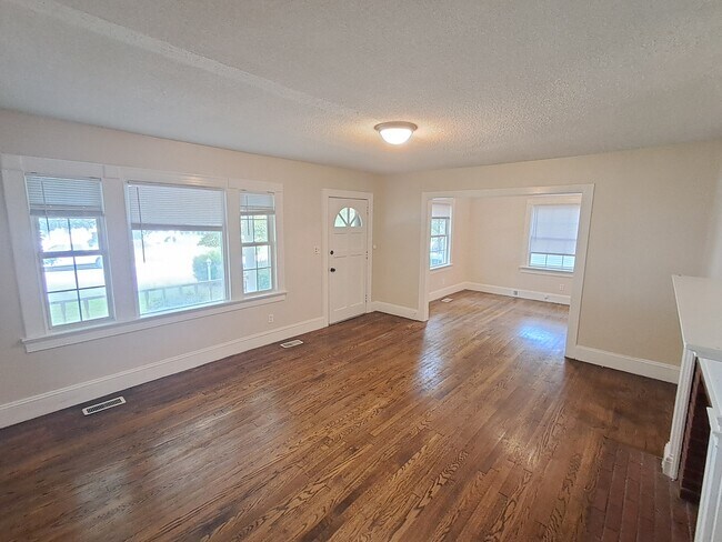 Foto del edificio - 1209 S Greene St