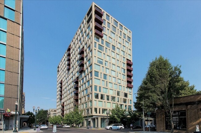 Photo - 937 NW Glisan Street #435 Apartment