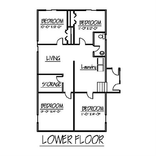 Foto del edificio - 7 bed 2Bath, Clean Home Across from Oregon...