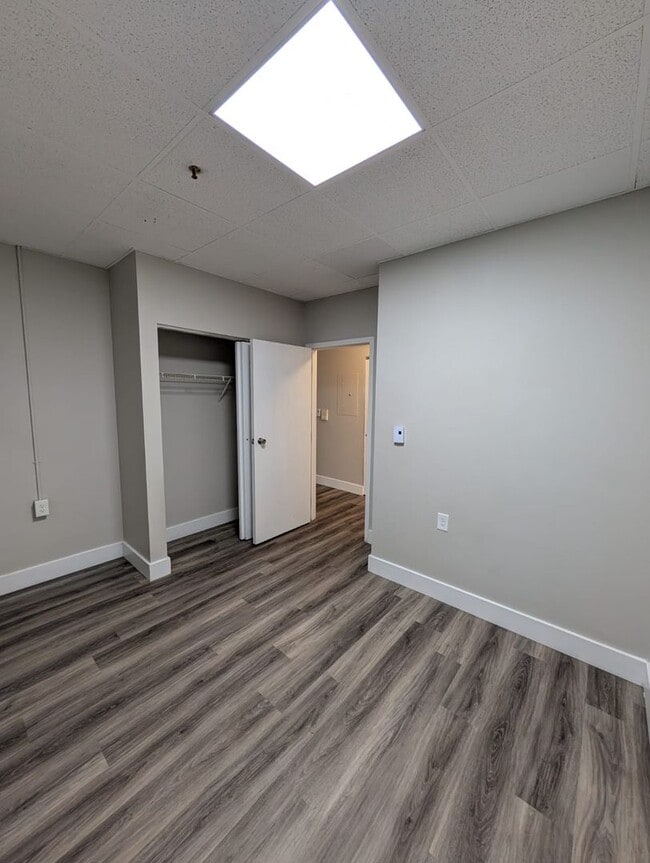 Interior Photo - Franklin Park Apartments