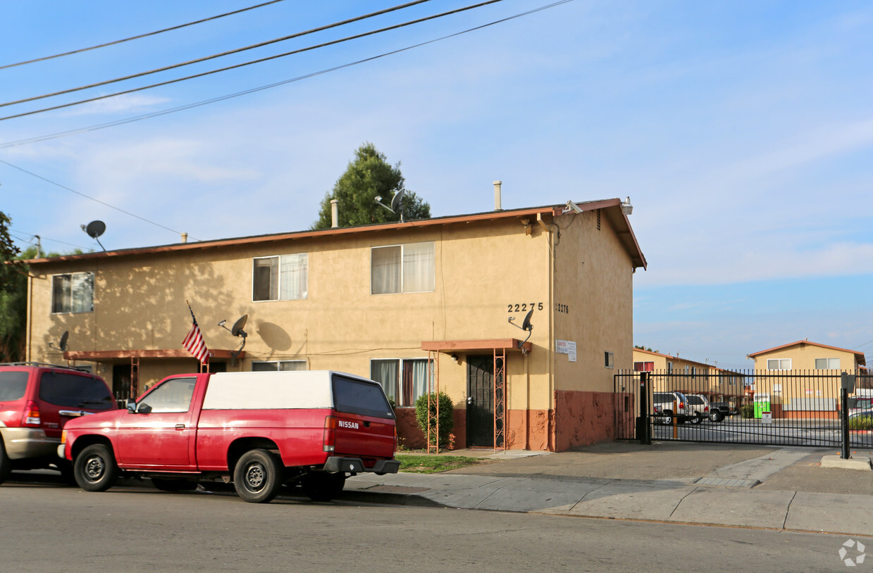 Primary Photo - Windemere Apartments