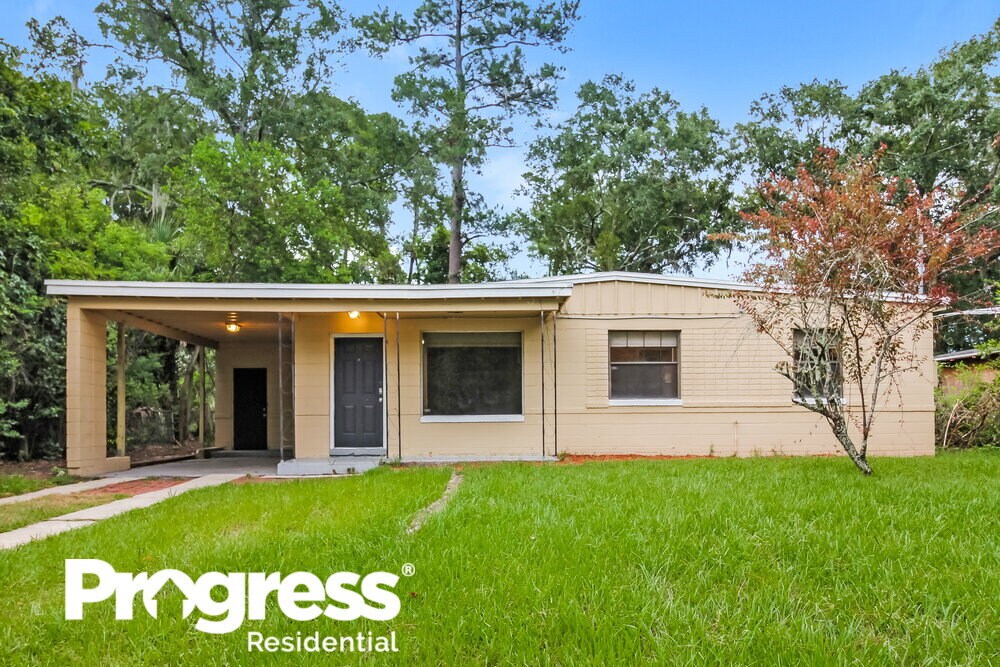 10341 Haverford Rd, Jacksonville, FL 32218 House Rental in