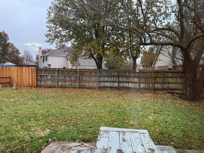 Foto del edificio - 7903 N 122nd East Ave