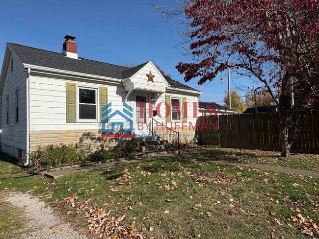 Foto del edificio - Three Bedroom House | Fenced Yard | Norths...