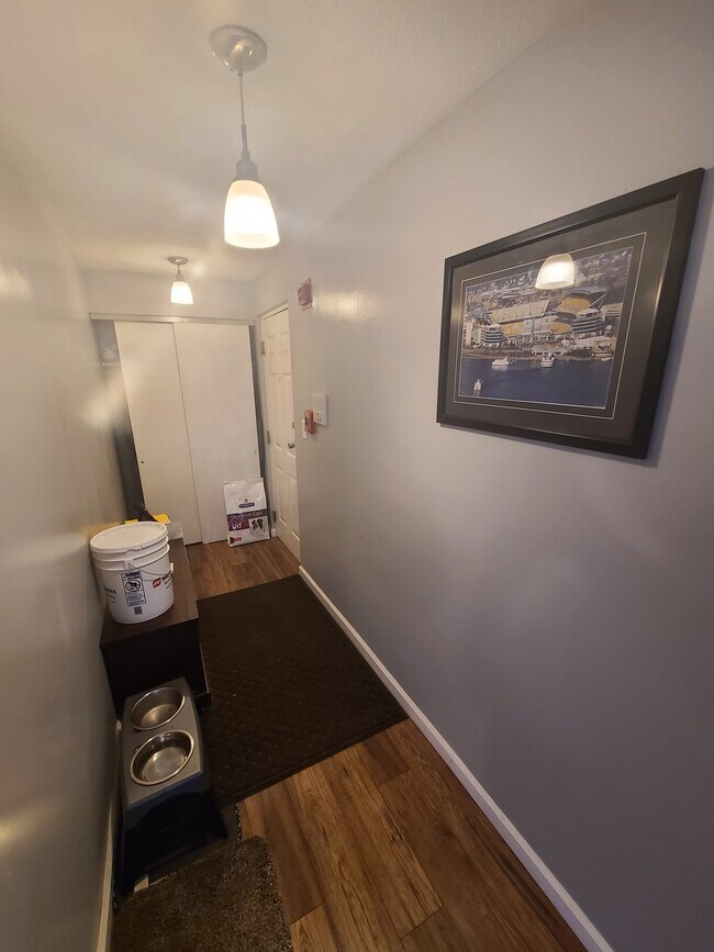 Foto del edificio - 205 S Millvale Ave