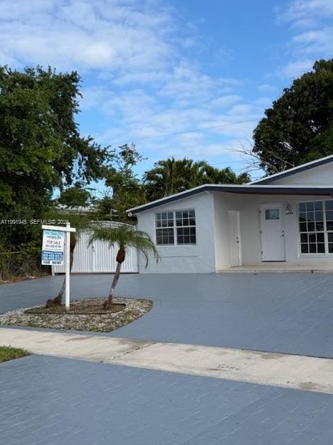 Foto del edificio - 12455 SW 185th Terrace