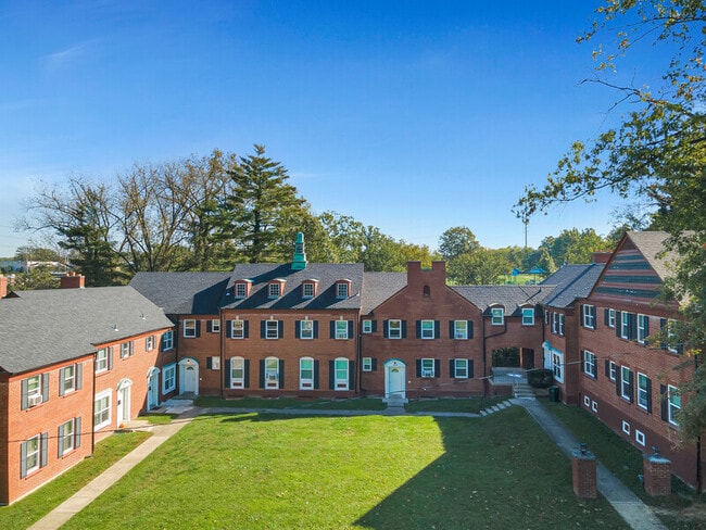 Foto del edificio - The Seymour