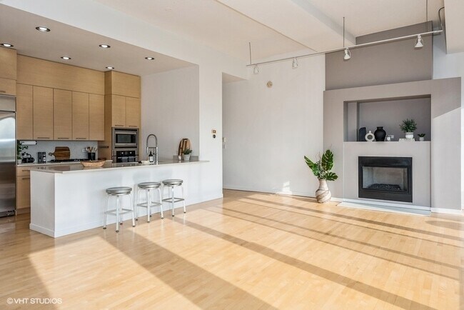 Foto del edificio - 1035 W Huron St