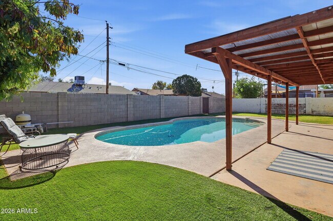 Foto del edificio - 2503 S Jentilly Ln