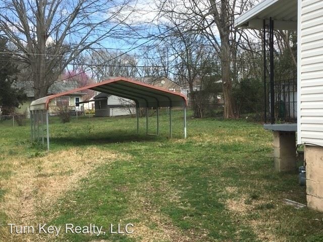 Foto del edificio - 2 br, 1 bath House - 112 June Avenue