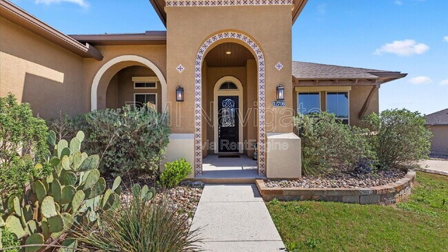 Foto del edificio - 12706 Bluff Spurs Trail