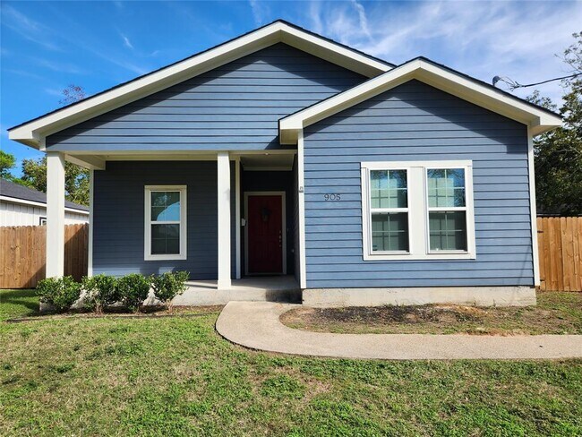 Foto del edificio - 905 Nolan St