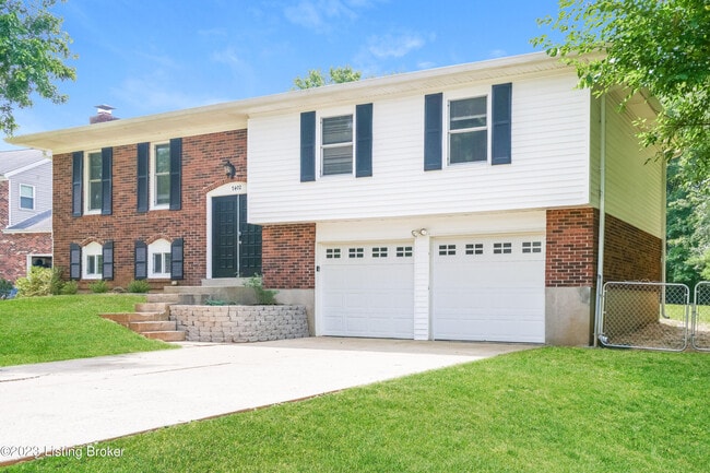 Building Photo - 7402 Stone Bluff Ct