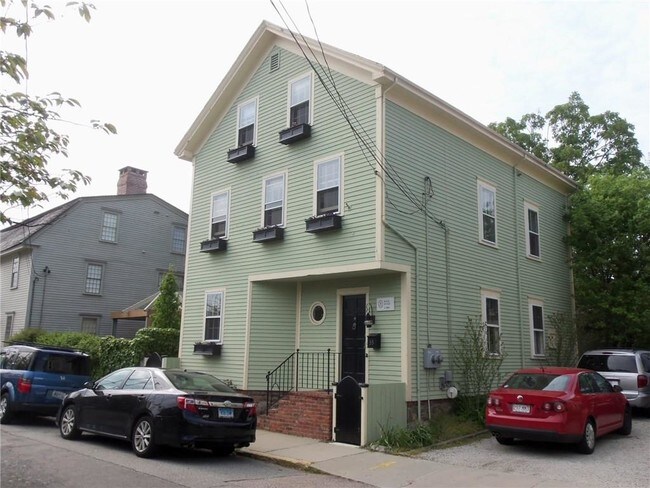 Building Photo - 33-35 Marsh St