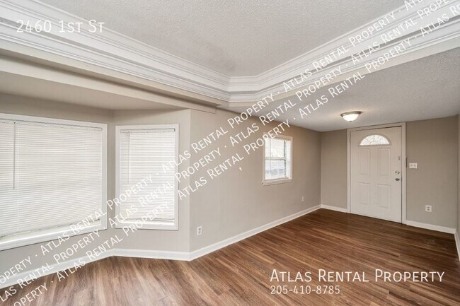 Building Photo - 2460 1st St