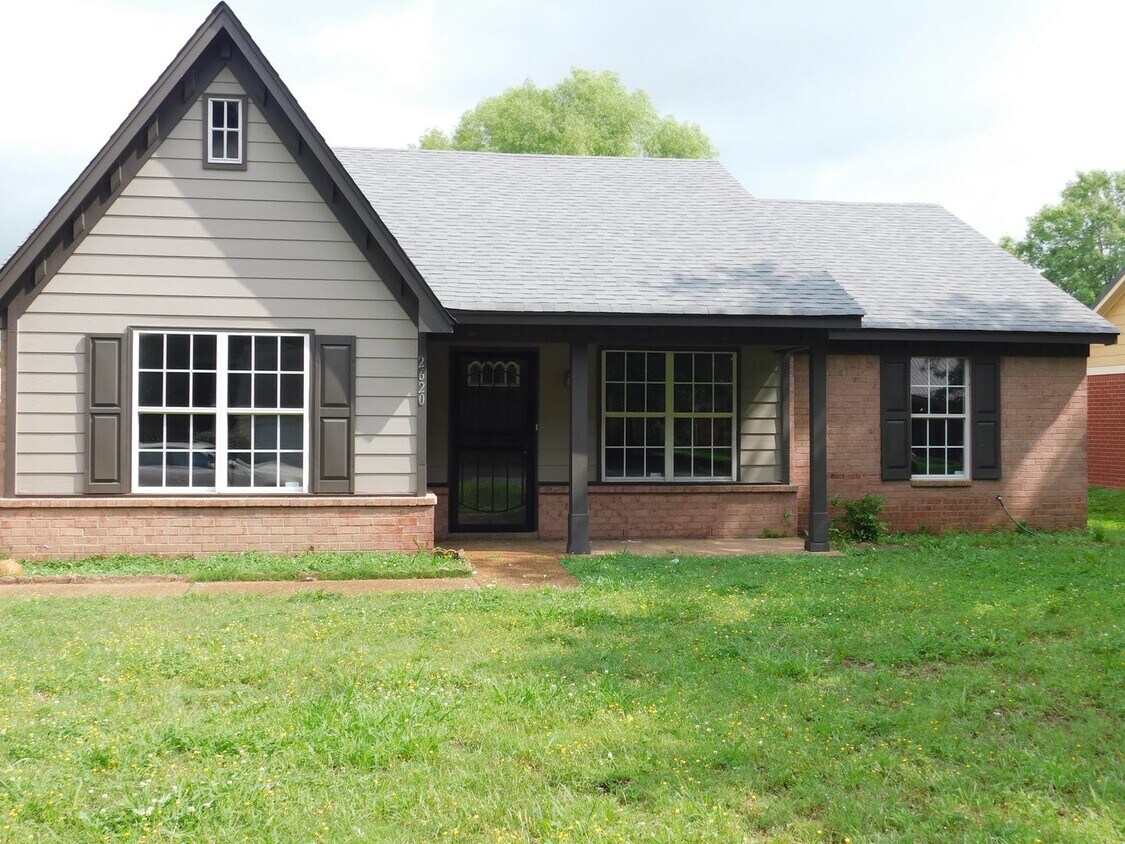 Primary Photo - 2620 S Avalon Dr Horn Lake, MS