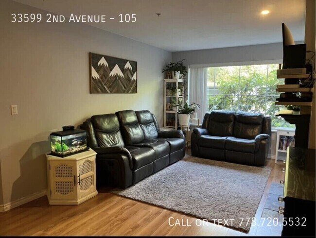 Photo du bâtiment - 2 Bed 2 Bath Condo