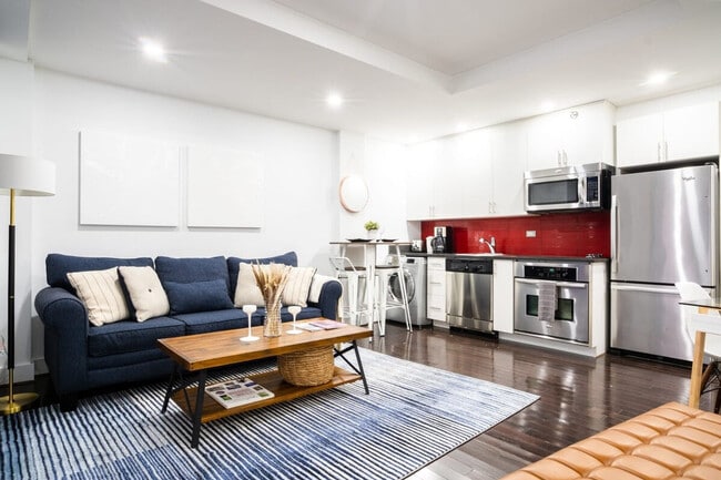 Foto del edificio - 809 9th Ave