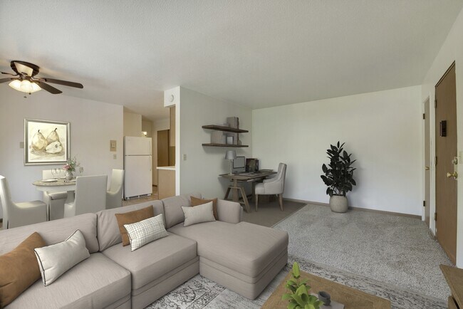 Foto del edificio - Northeast Villas