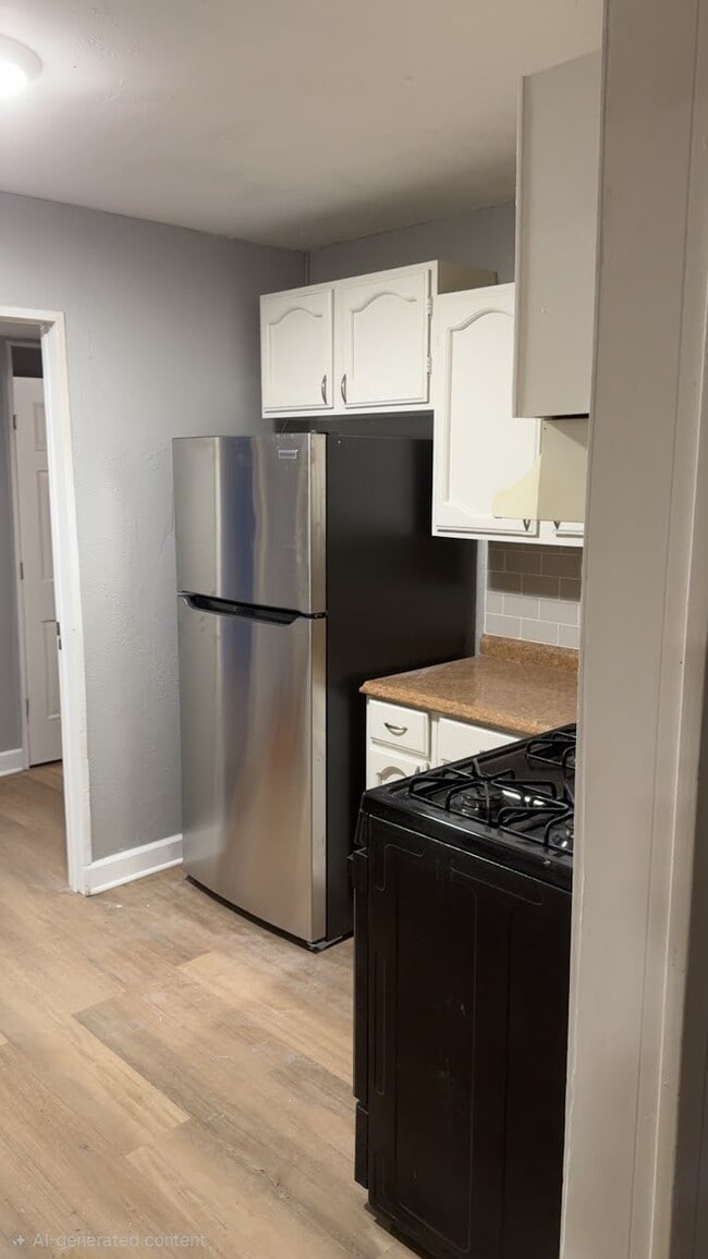 Building Photo - 7601 E 108th St