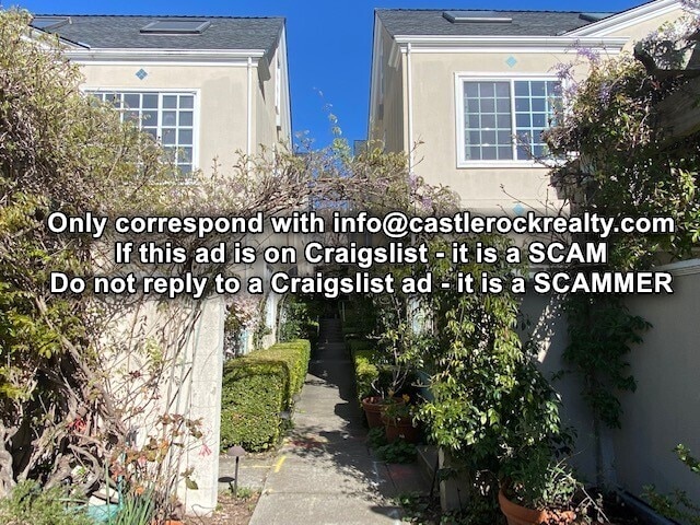 Primary Photo - 1509 Henry St #A, Berkeley