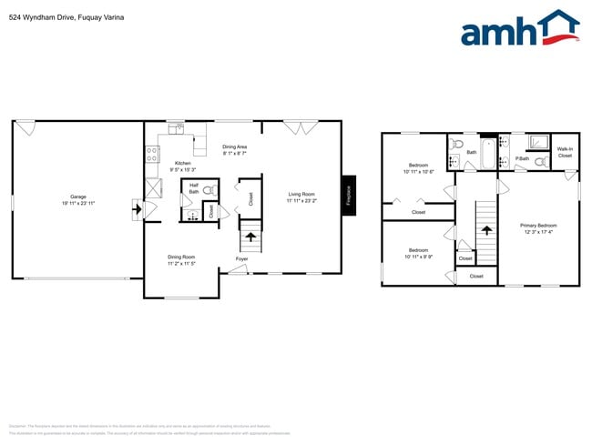 Building Photo - 524 Wyndham Dr