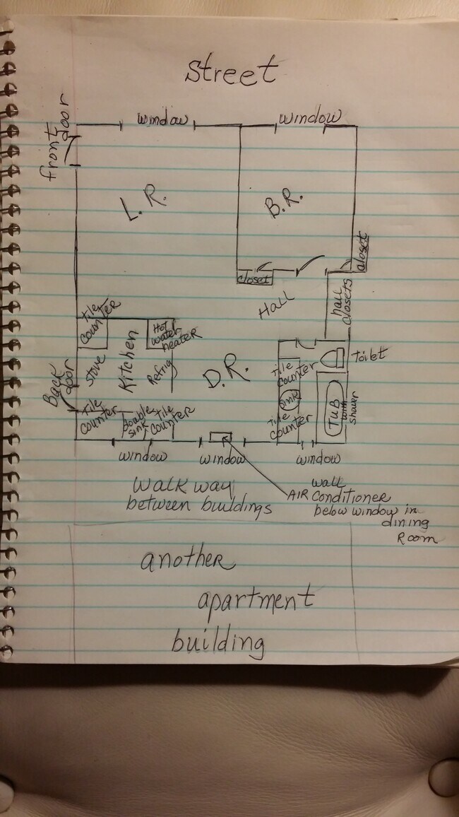 Foto del edificio - 1237 N Brand Blvd