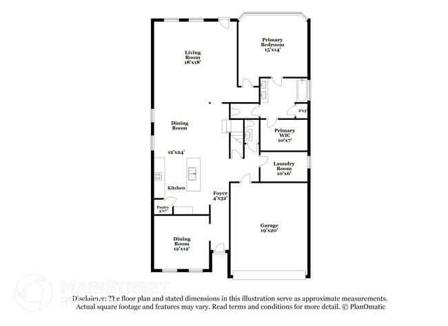 Building Photo - 1529 Arcadian Lily