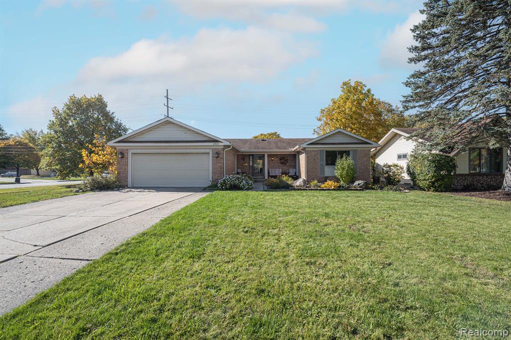 Primary Photo - 6409 Durham Dr
