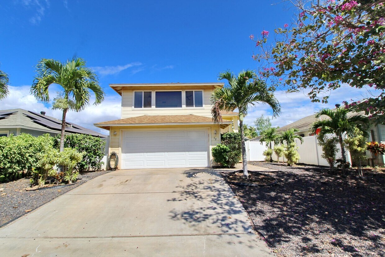 Foto principal - Island Living in Peaceful Piilani Village ...
