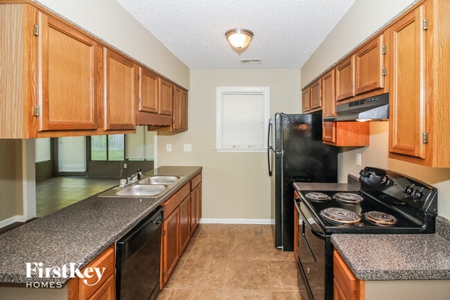 Foto del edificio - 4308 Rosswood Dr