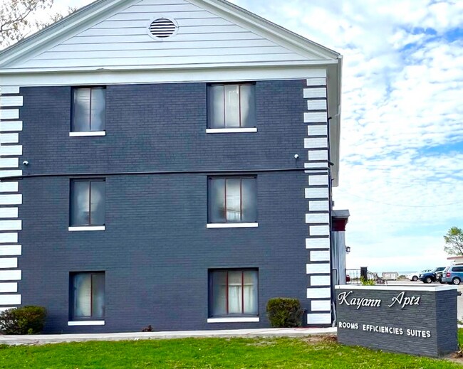 Foto del edificio - 1163 E Erie Ave