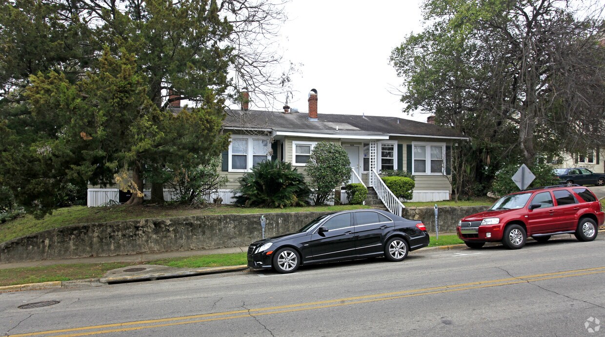 Building Photo - 225 S Martin Luther King Jr Blvd