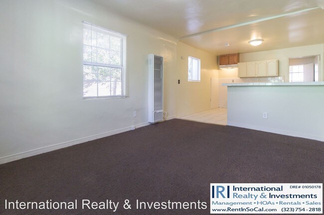 Foto del edificio - 750 E 53rd St