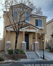 Building Photo - 1593 Evening Spirit Ave