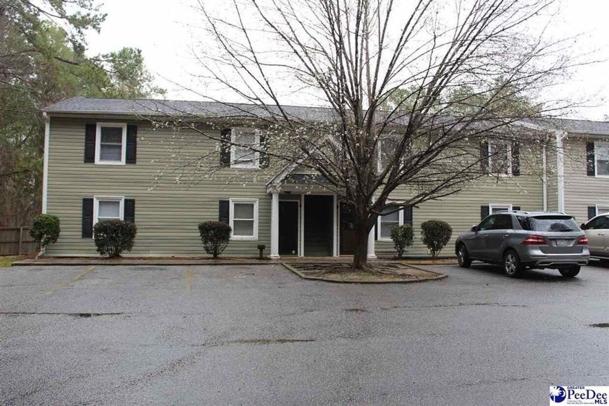 Primary Photo - West Florence FURNISHED CONDO 2201 W. Jody...