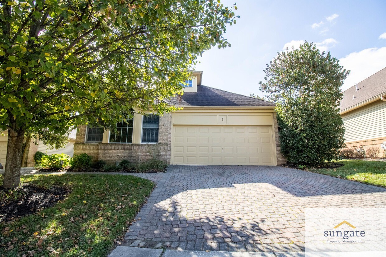 6 Stone Gate Ct, Pikesville, MD 21208 House Rental in Pikesville, MD