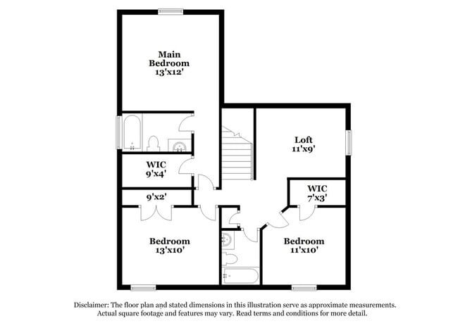 Building Photo - 604 Overlook Rd