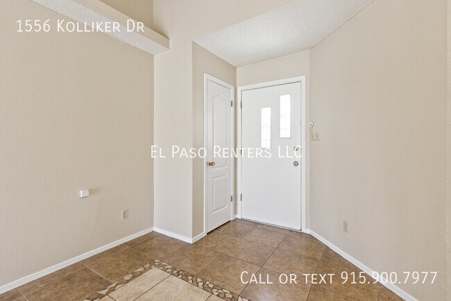 Building Photo - 1556 Kolliker Dr