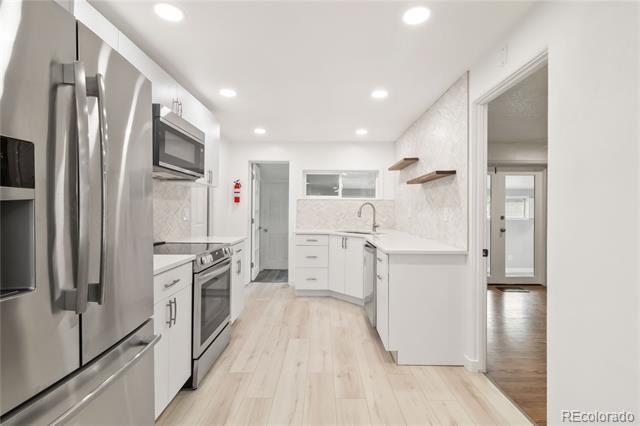 Building Photo - 431 Zenobia St