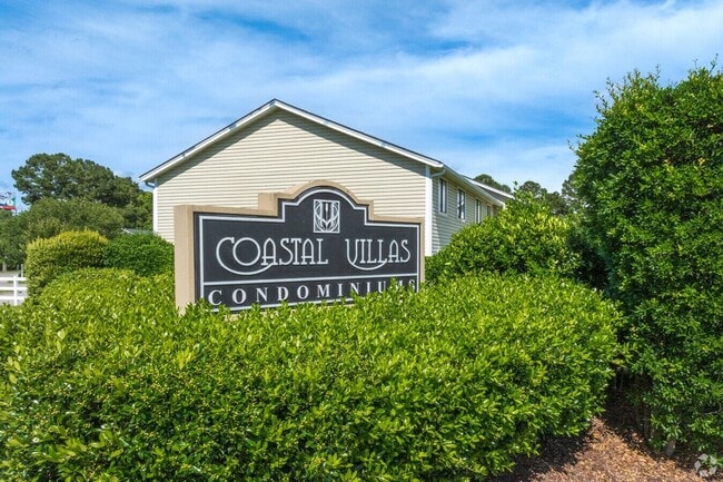 Building Photo - COASTAL VILLA APARTMENTS