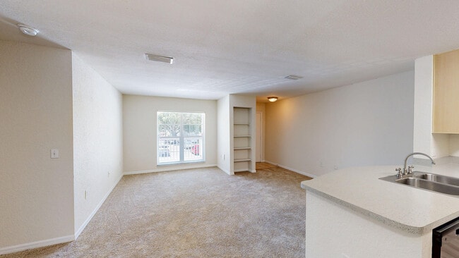 Interior Photo - The Breyley Apartments