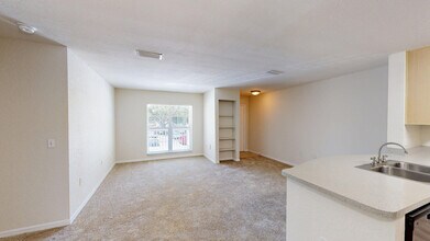 Interior Photo - The Breyley Apartments