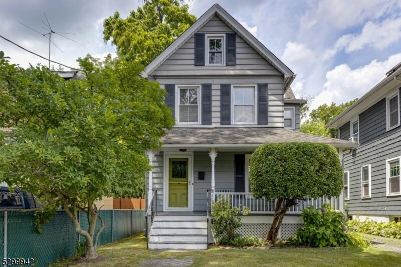 Foto principal - 508 W Broad St