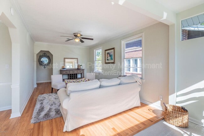 Foto del edificio - 4547 Post St